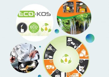 Profili i Eco Kos