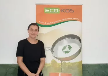 BB Green Kosova: Gazetarja Edona Demaj la gazetarinë për biodizelin