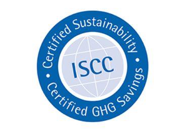 ECO KOS  · ISCC EU Certification