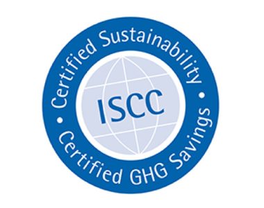 ECO KOS  · ISCC EU Certification