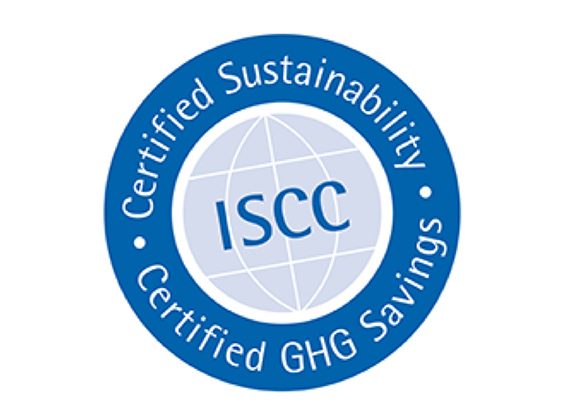 ECO KOS  · ISCC EU Certification