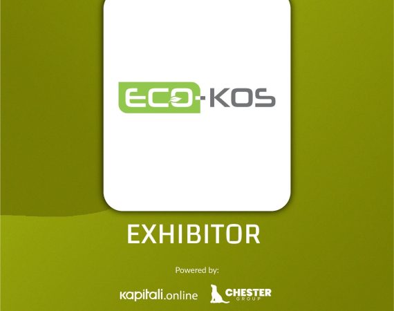 Eco Kos pjesëmarrës i Kosova Energy Forum